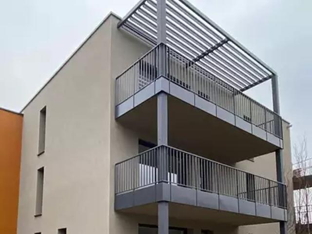 Achat appartements Basse Ham t3 PTZ