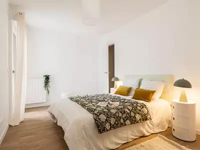 Achat appartements Béthune t4 PTZ+ LMNP TVA 5,5% NF