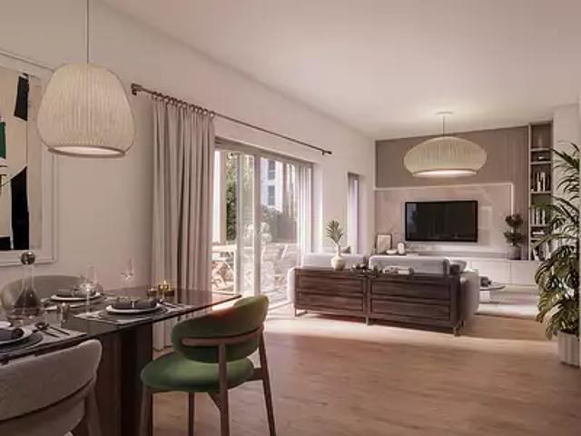 Achat appartements Betton t2 PTZ
