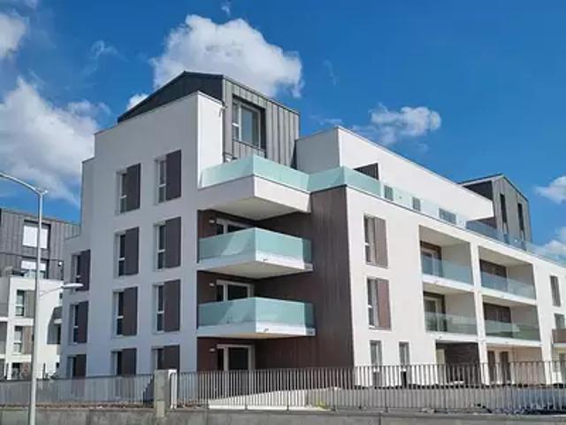Achat appartements Bezannes t2 PTZ+ RT 2012