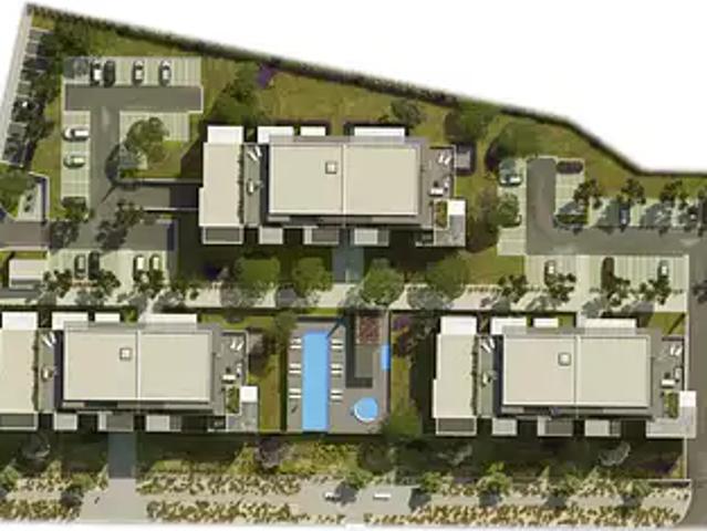 Achat appartements Béziers t3 PTZ+ Pinel RT 2012