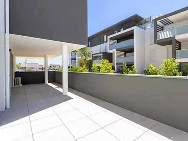 Achat appartements Béziers t3 PTZ+ Pinel RT 2012