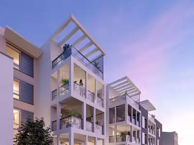 Achat appartements Béziers t2 PTZ+ RT 2012