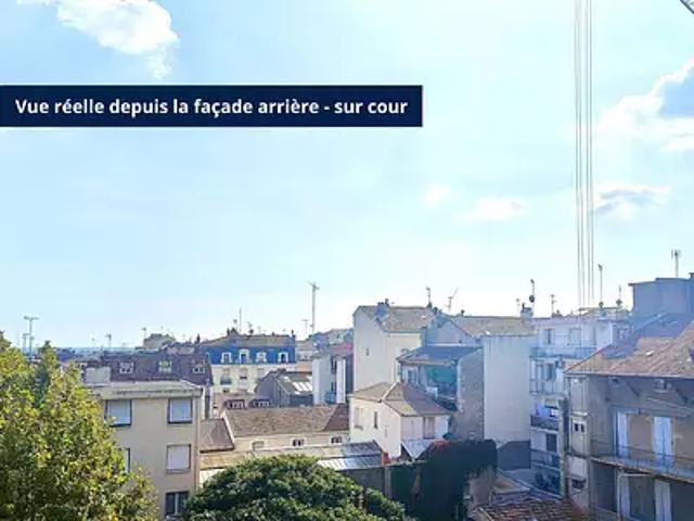 Achat appartements Béziers t4 TVA 5,5%