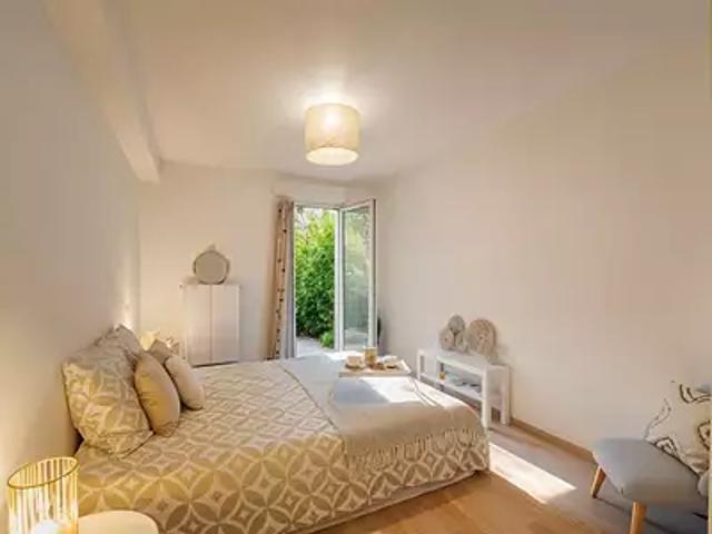 Achat appartements Beaufort t4 PTZ