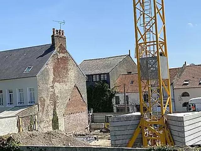 Achat appartements Berck t4 Pinel