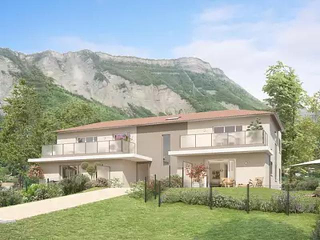 Achat appartements Biviers t4