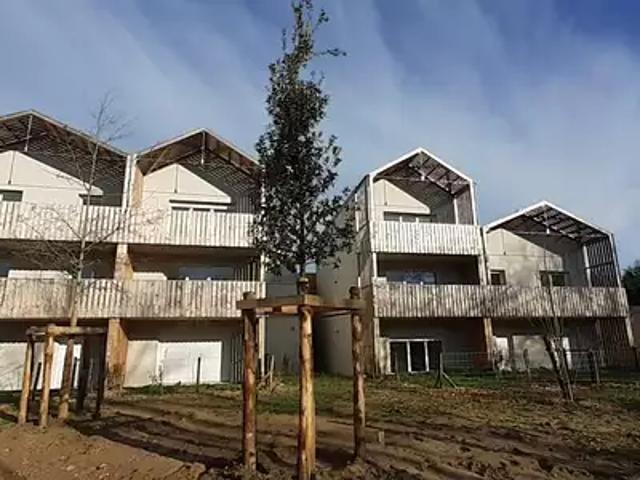 Achat appartements Blain t2 BBC Pinel