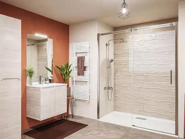 Achat appartements Brumath t1