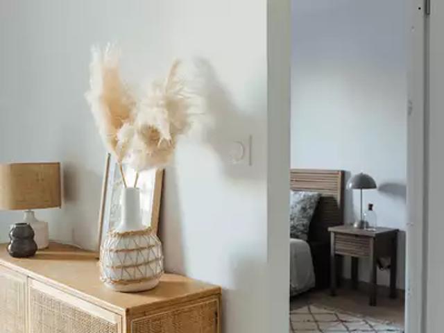 Achat appartements Bruz t3 HQE