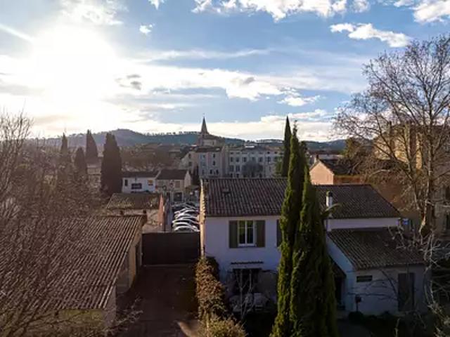 Achat appartements Brignoles t3 TVA 5,5%