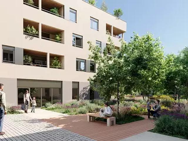 Achat appartements Bron t2 NF