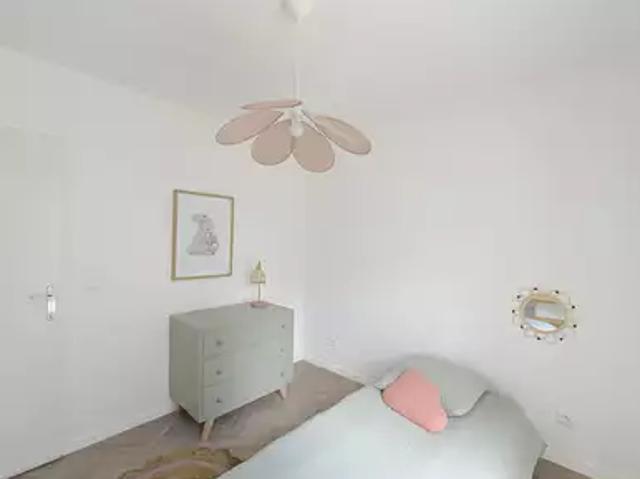 Achat appartements Bussy Saint Georges t4 BBC Pinel