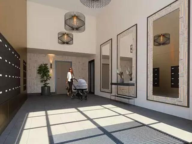 Achat appartements Garches t4 BBC Pinel