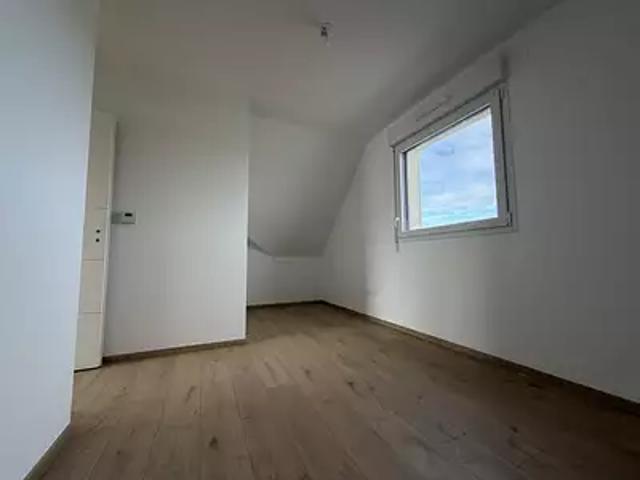 Achat appartements Geispolsheim t3