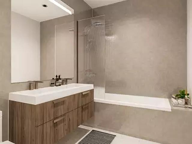 Achat appartements Gentilly t3