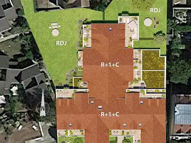Achat appartements Gif sur Yvette t3 PTZ