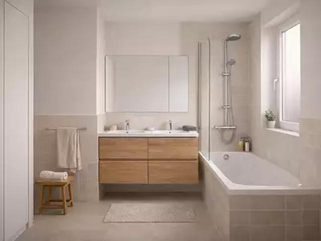 Achat appartements Grande Synthe t3 PTZ+ TVA 5,5%