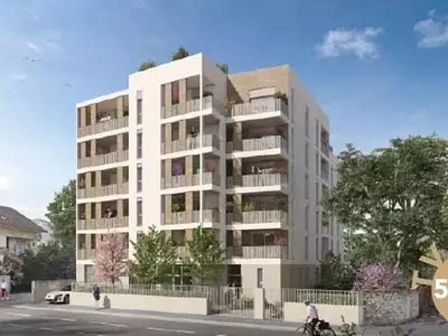 Achat appartements Grenoble t1 PTZ+ TVA 5,5%