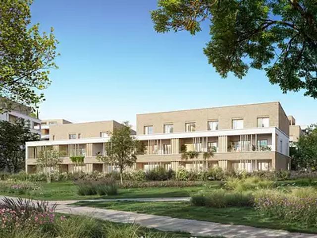 Achat appartements Grenoble t3 TVA 5,5%