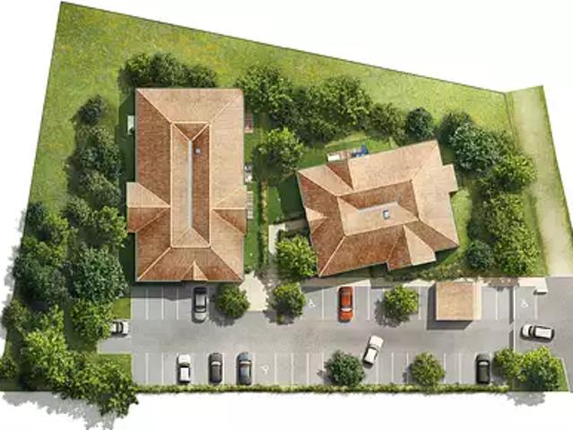 Achat appartements Gujan Mestras t3 PTZ+ RT 2012
