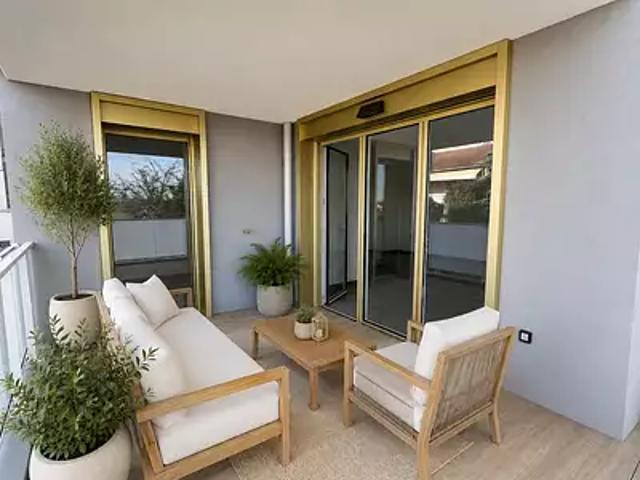 Achat appartements Décines Charpieu t4 PTZ