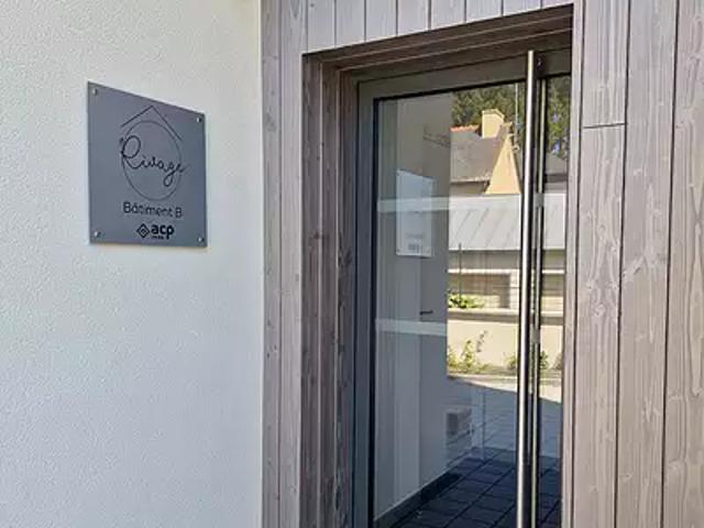 Achat appartements Dinard