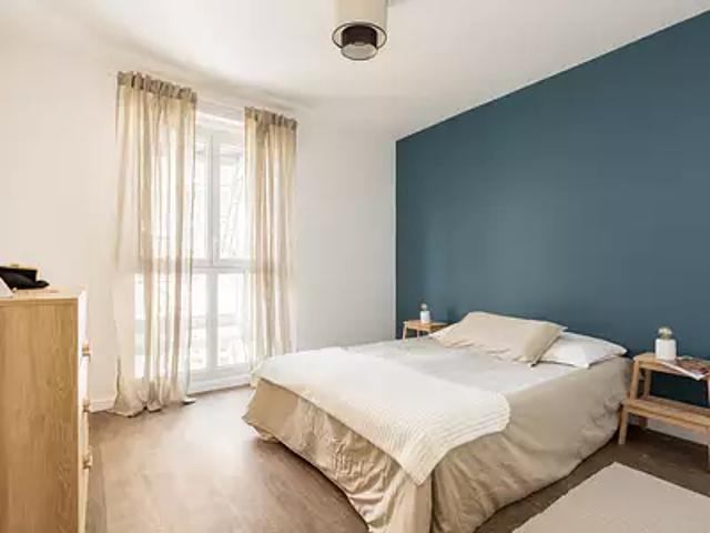 Achat appartements Drancy t2