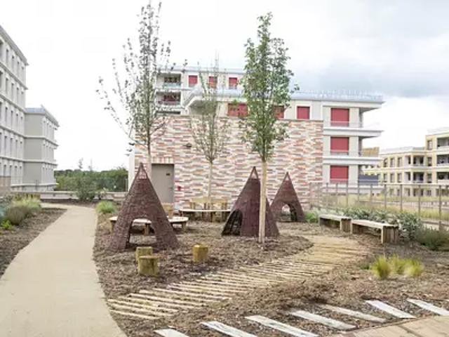 Achat appartements Dugny t4 BBC TVA 5,5% Pinel