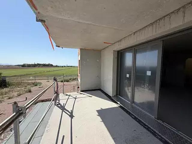 Achat appartements Entzheim t3