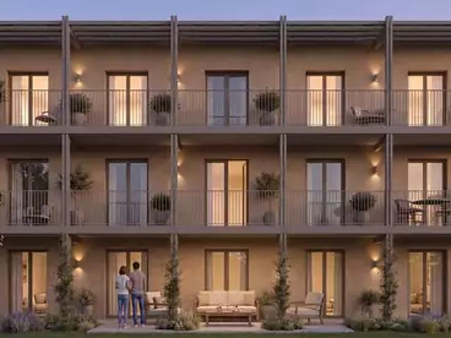 Achat appartements Ecully t2 TVA 5,5%