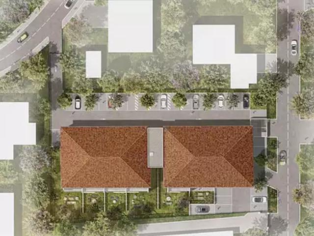 Achat appartements Elne t2 PTZ+ HQE