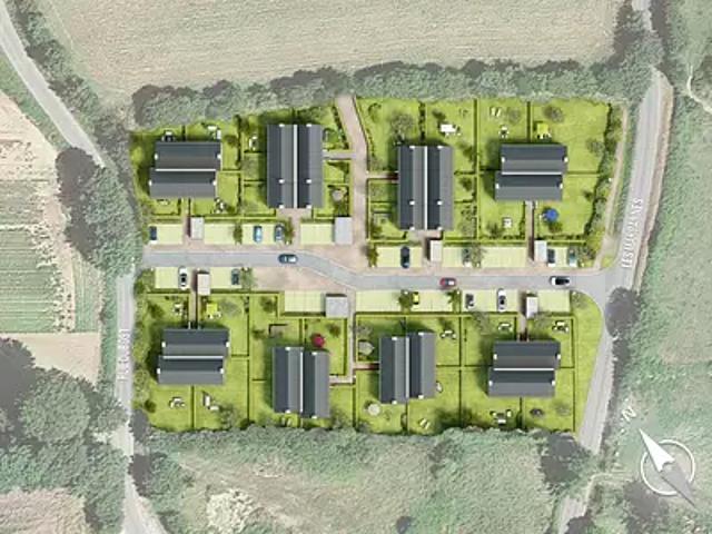 Achat appartements Equeurdreville Hainneville t3 PTZ