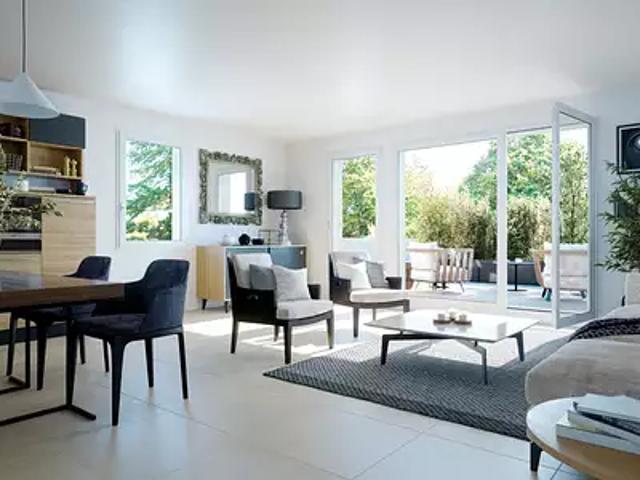 Achat appartements Fenouillet t4 BBC Pinel