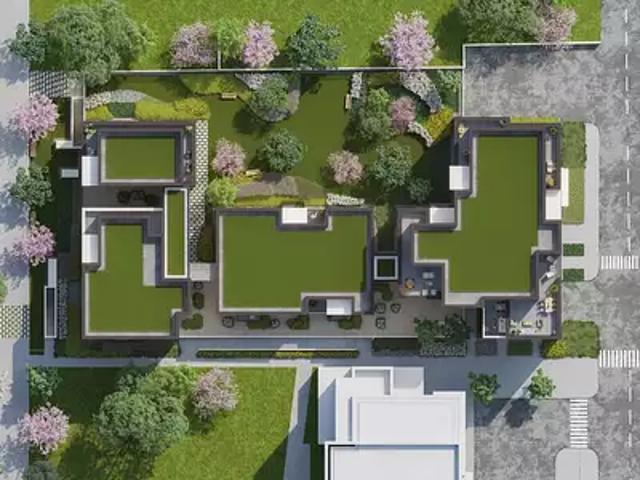 Achat appartements Ferney Voltaire t2