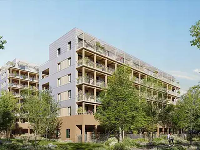 Achat appartements Ferney Voltaire t3