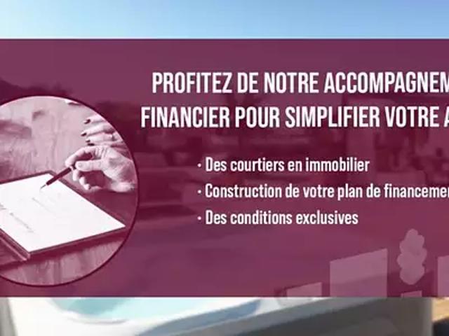 Achat appartements Frangy t3 BBC Pinel