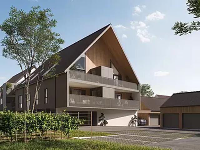 Achat appartements Kaysersberg Vignoble t4