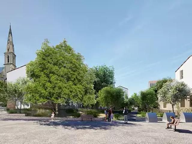 Achat appartements Haute Goulaine t2
