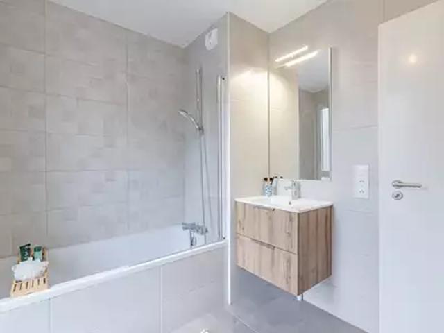 Achat appartements Haguenau t3 PTZ