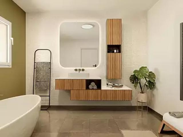 Achat appartements Hettange Grande t4 LMNP