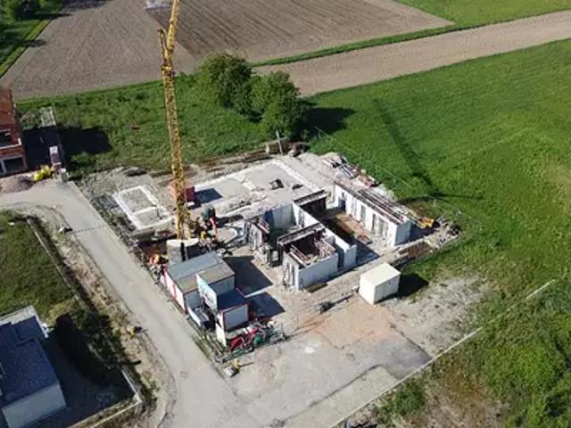 Achat appartements Herrlisheim t4