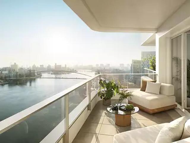 Achat appartements Huningue t2