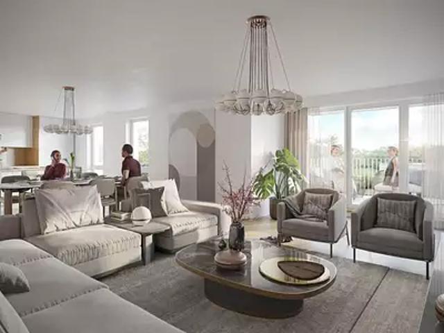 Achat appartements Illkirch Graffenstaden t3 PTZ