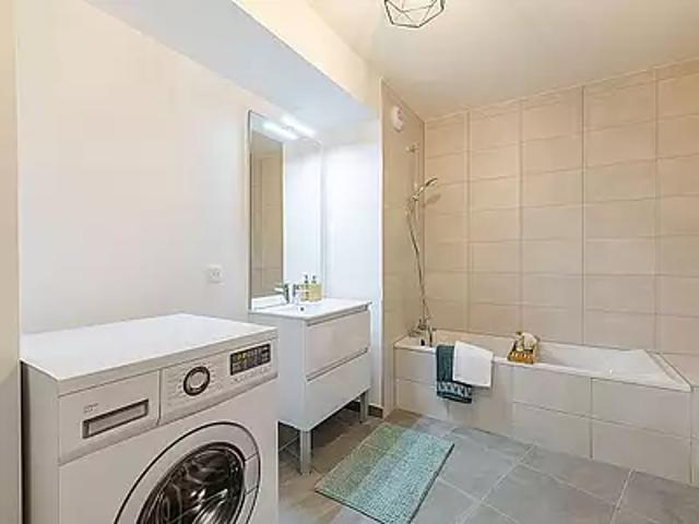 Achat appartements Illkirch Graffenstaden t2 TVA 5,5%