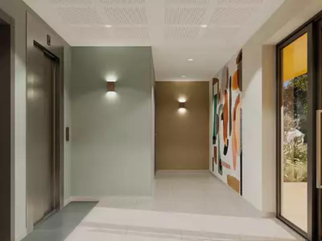 Achat appartements Istres t3 LMNP TVA 5,5%