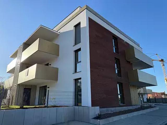 Achat appartements Issenheim t4 LMNP TVA 5,5%