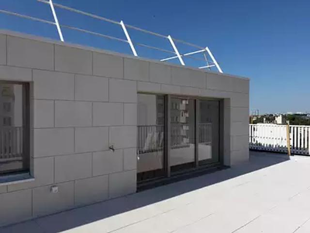 Achat appartements Issy les Moulineaux t3 LMNP
