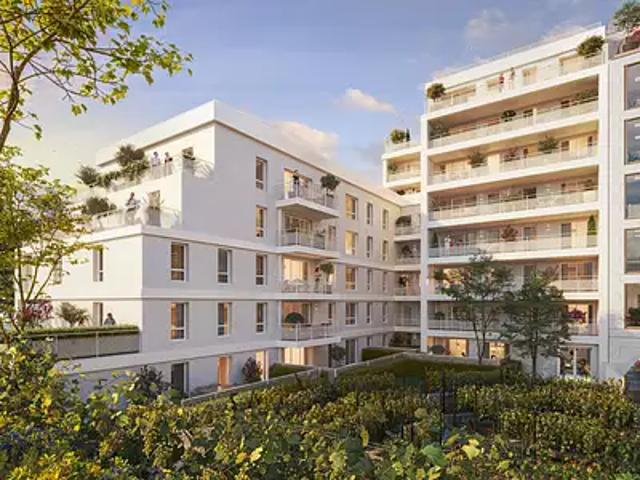 Achat appartements Issy les Moulineaux t1 PTZ