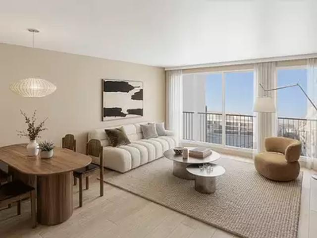Achat appartements Issy les Moulineaux t4 LMNP RT 2012